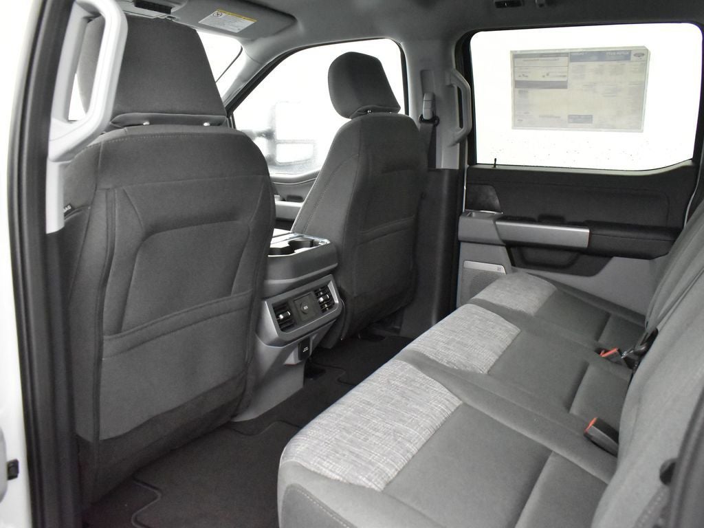 2026 Ford F-250SD XLT 603A