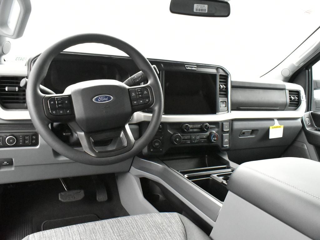 2026 Ford F-250SD XLT 603A