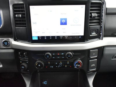 2026 Ford F-250SD XLT 603A