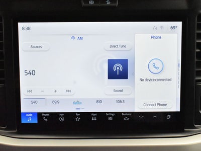 2026 Ford F-250SD XLT 603A