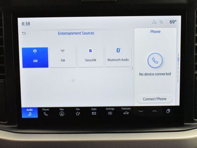 2026 Ford F-250SD XLT 603A