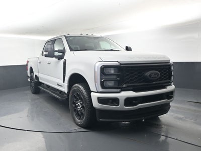 2026 Ford F-250SD XLT 603A