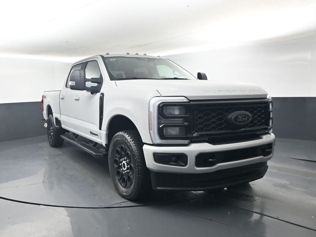 2026 Ford F-250SD XLT 603A