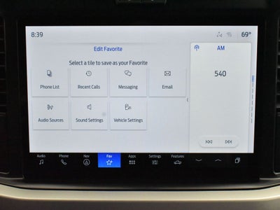 2026 Ford F-250SD XLT 603A