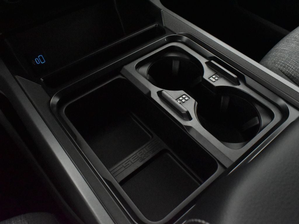 2026 Ford F-250SD XLT 603A