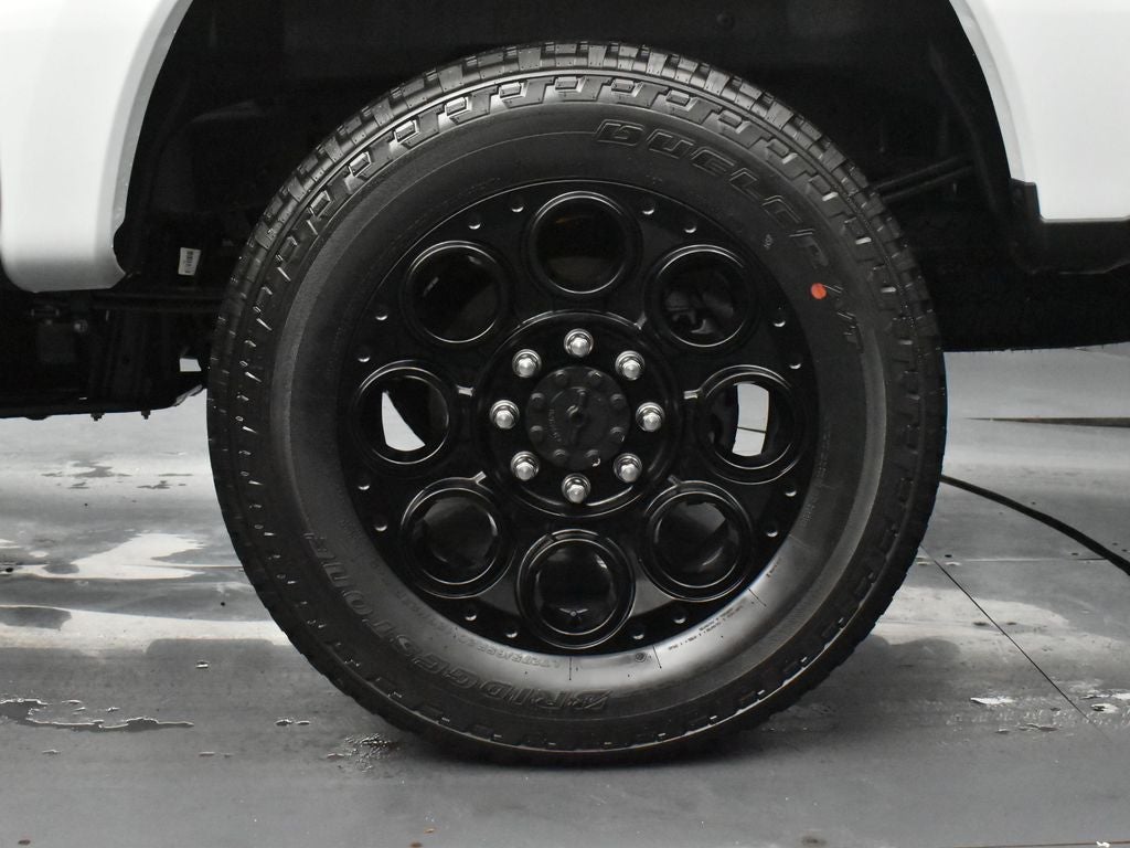 2026 Ford F-250SD XLT 603A