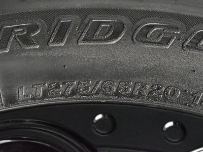 2026 Ford F-250SD XLT 603A