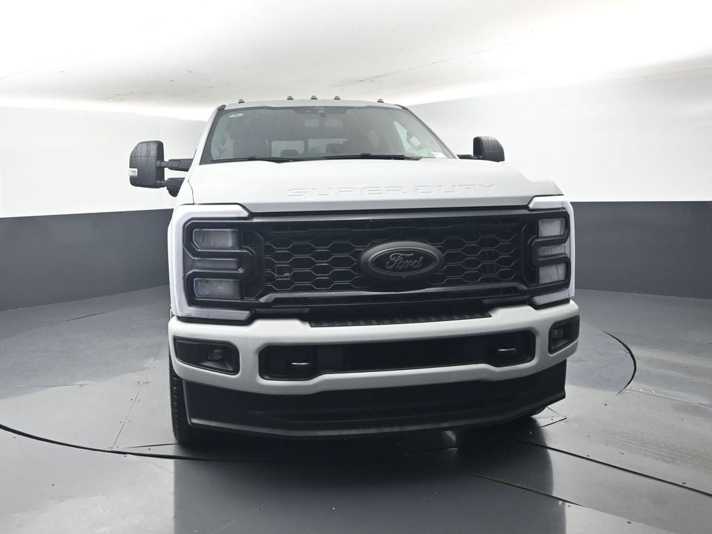 2026 Ford F-250SD XLT 603A