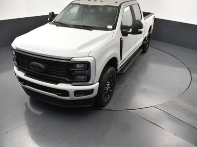 2026 Ford F-250SD XLT 603A