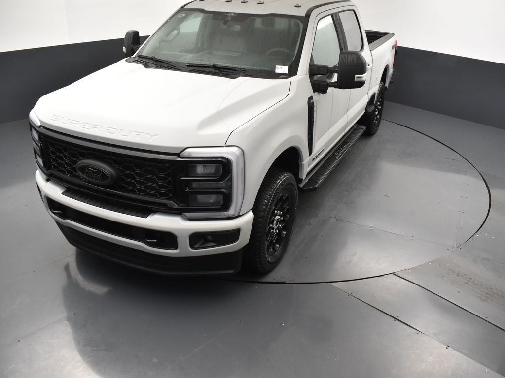 2026 Ford F-250SD XLT 603A