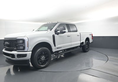 2026 Ford F-250SD XLT 603A