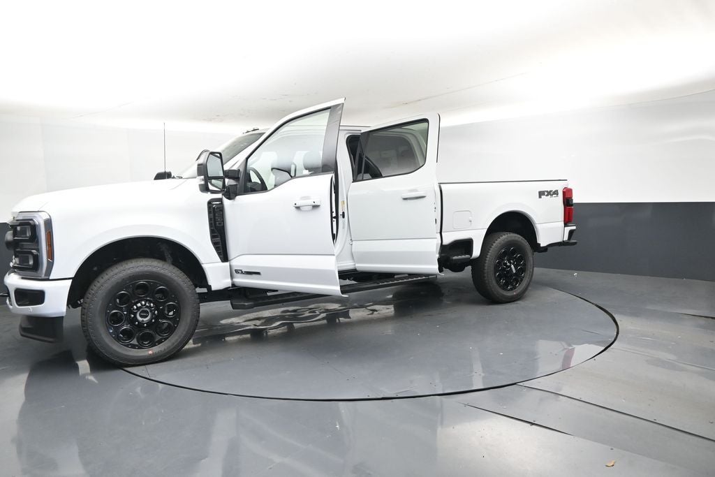 2025 Ford F-250SD Lariat 608A