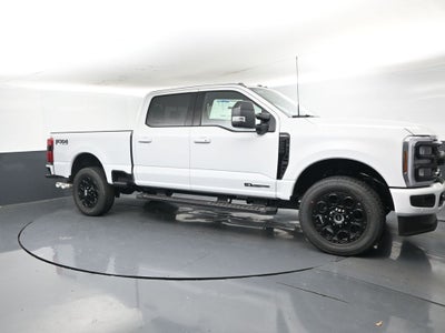 2025 Ford F-250SD Lariat 608A