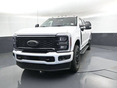 2025 Ford F-250SD Lariat 608A
