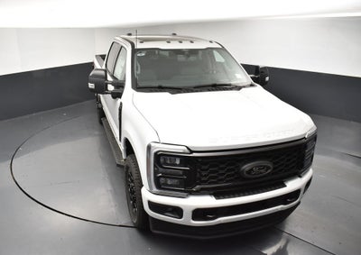 2025 Ford F-250SD Lariat 608A