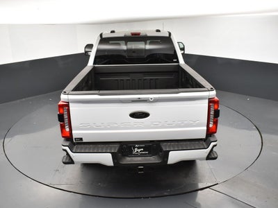 2025 Ford F-250SD Lariat 608A
