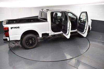 2025 Ford F-250SD Lariat 608A