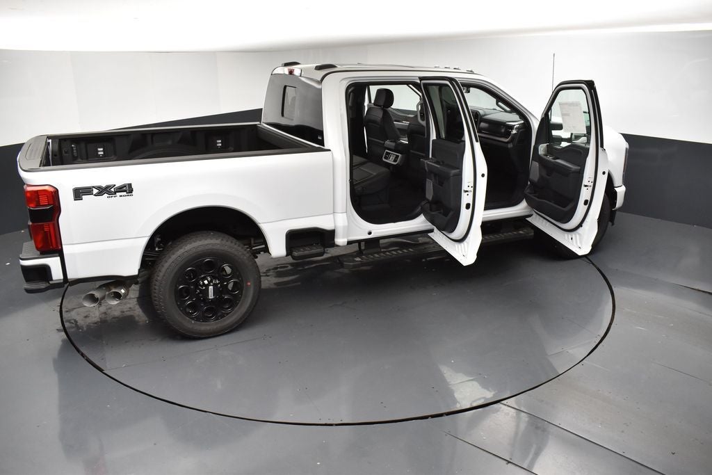 2025 Ford F-250SD Lariat 608A