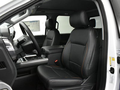 2025 Ford F-250SD Lariat 608A