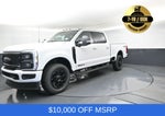 2025 Ford F-250SD Lariat 608A