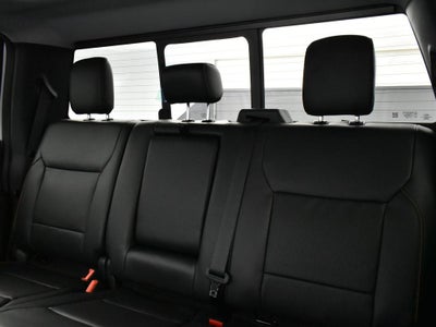 2025 Ford F-250SD Lariat 608A