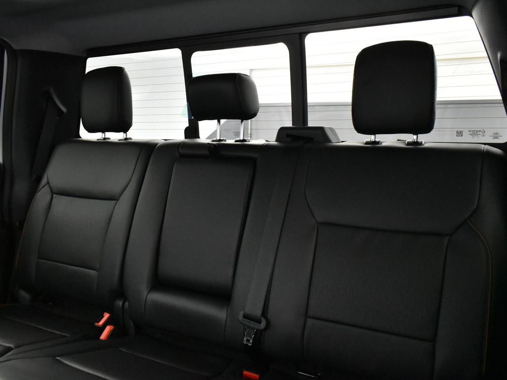 2025 Ford F-250SD Lariat 608A