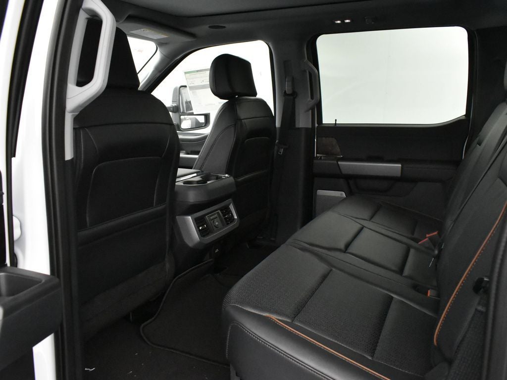 2025 Ford F-250SD Lariat 608A