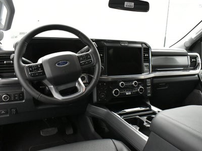 2025 Ford F-250SD Lariat 608A