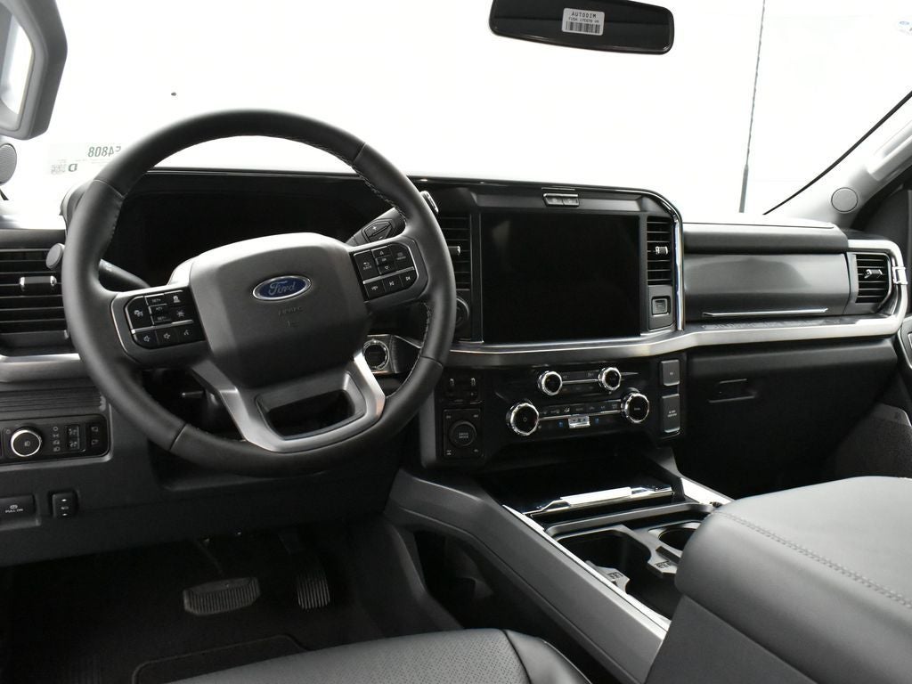 2025 Ford F-250SD Lariat 608A