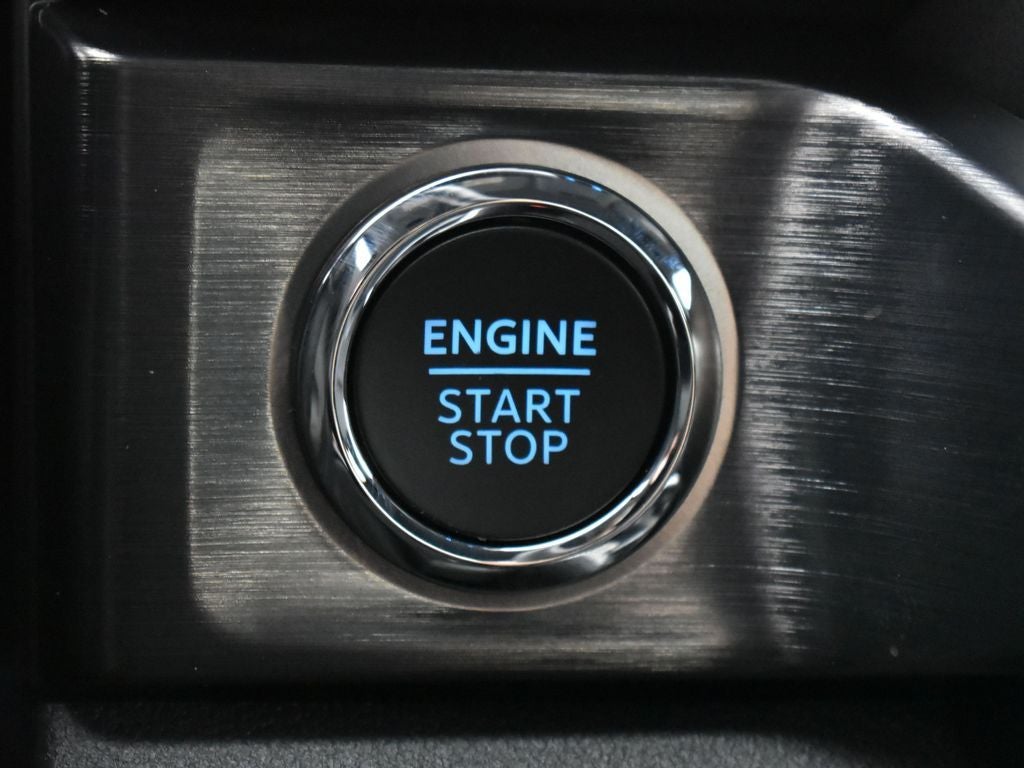 2025 Ford F-250SD Lariat 608A