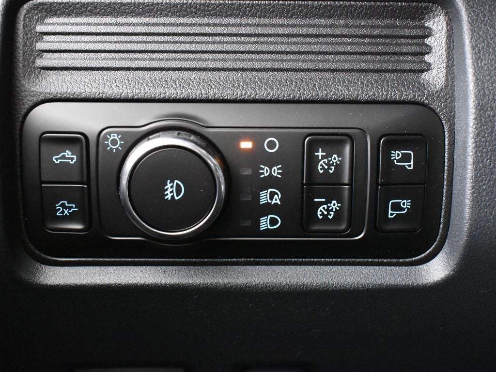 2025 Ford F-250SD Lariat 608A