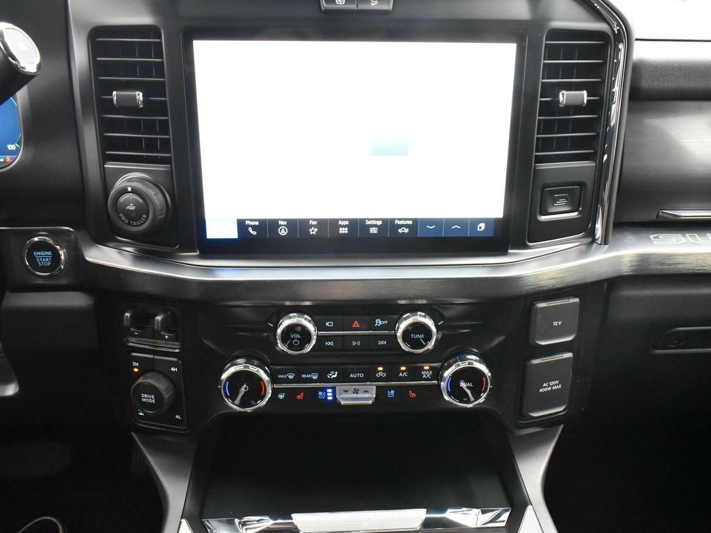 2025 Ford F-250SD Lariat 608A