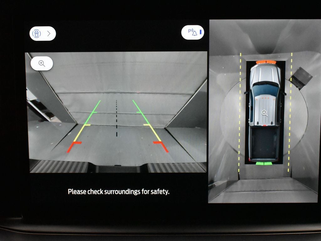 2025 Ford F-250SD Lariat 608A