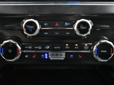 2025 Ford F-250SD Lariat 608A