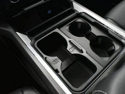 2025 Ford F-250SD Lariat 608A