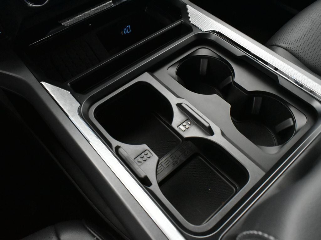 2025 Ford F-250SD Lariat 608A