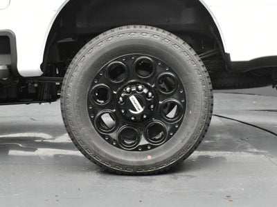 2025 Ford F-250SD Lariat 608A