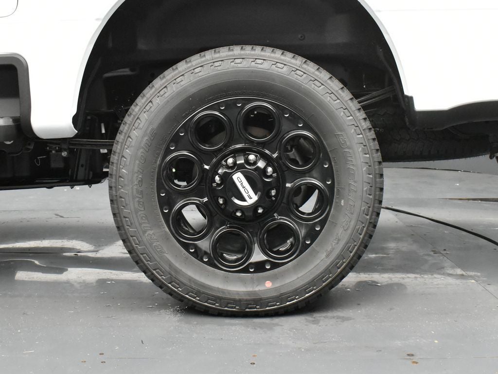 2025 Ford F-250SD Lariat 608A