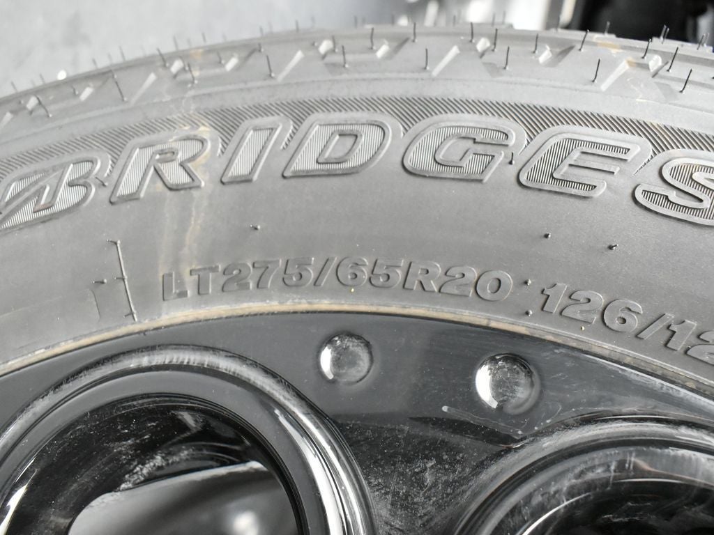 2025 Ford F-250SD Lariat 608A