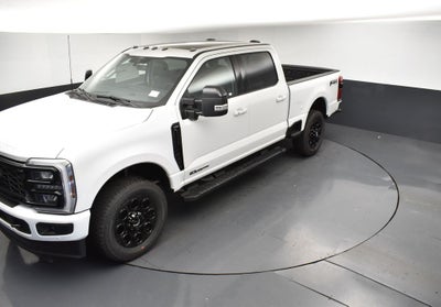 2025 Ford F-250SD Lariat 608A