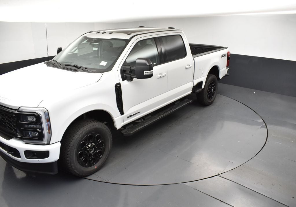2025 Ford F-250SD Lariat 608A