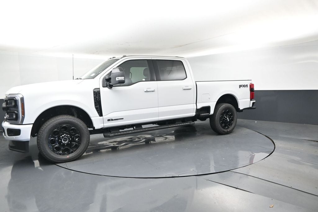 2025 Ford F-250SD Lariat 608A