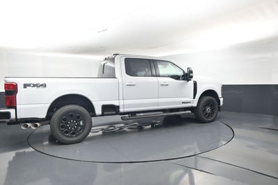 2026 Ford F-250SD XLT 603A