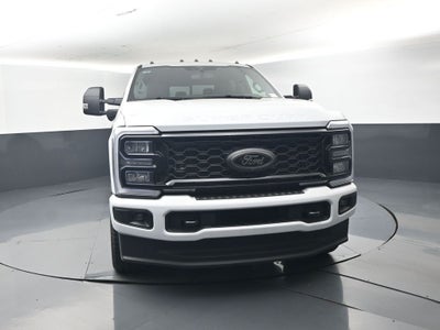 2026 Ford F-250SD XLT 603A
