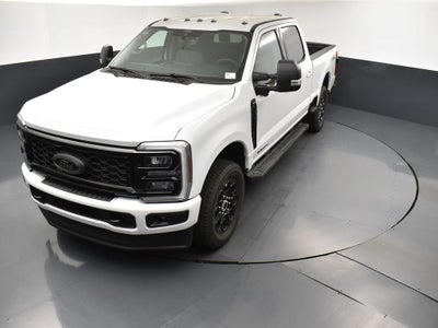 2026 Ford F-250SD XLT 603A
