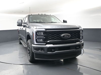 2026 Ford F-250SD Lariat 608A