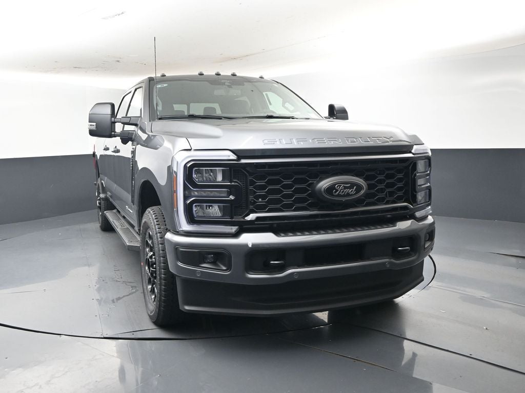 2026 Ford F-250SD Lariat 608A