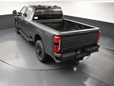 2026 Ford F-250SD Lariat 608A