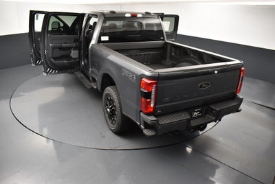 2026 Ford F-250SD Lariat 608A