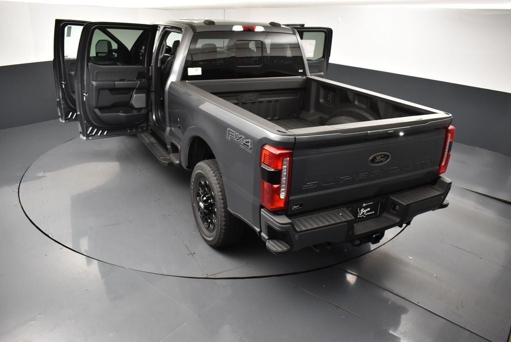 2026 Ford F-250SD Lariat 608A